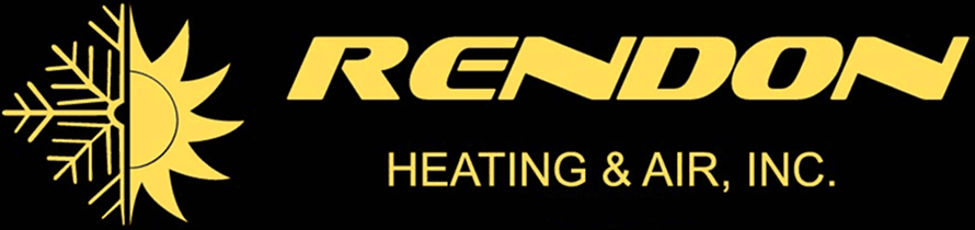Rendon Heating & Air logo