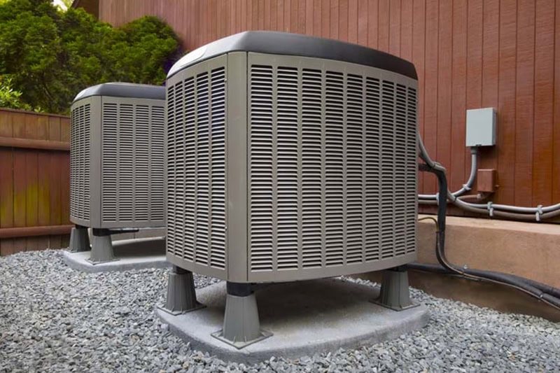 When Do I Replace My Air Conditioner in Vacaville?
