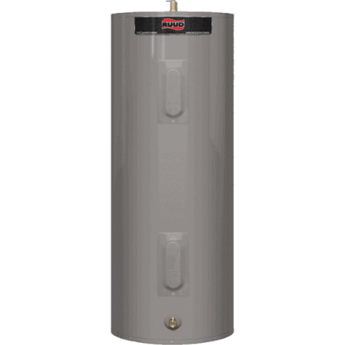 Ruud Achiever™ Standard Electric Water Heater.