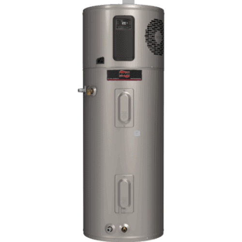 Ruud Ultra™ Gen 5 Hybrid Water Heater.