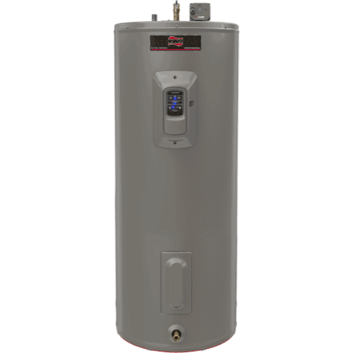Ruud Ultra® with LeakGuard Electric Water Heater.