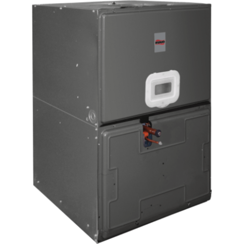 Ruud RBHP Air Handler.