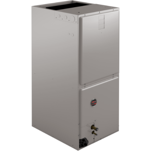 Ruud RH1P Air Handler.