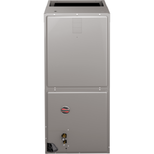 Ruud RH1V Air Handler.