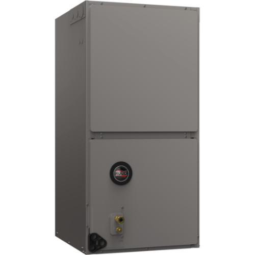 Ruud RHMV*****N Air Handler.