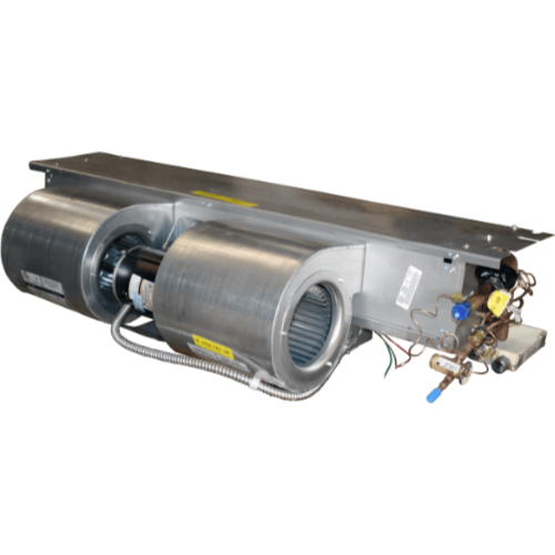 Ruud RHXT/RHXP Air Handler.