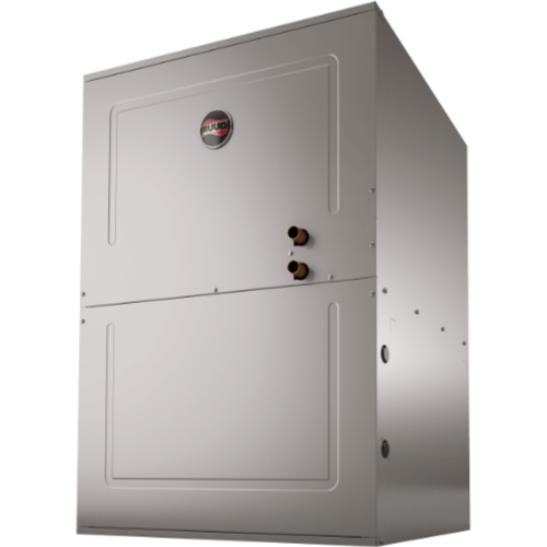 Ruud RW1P Air Handler.