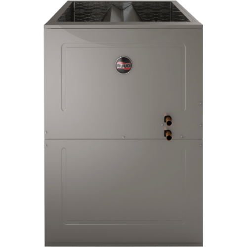 Ruud RWMV Air Handler.