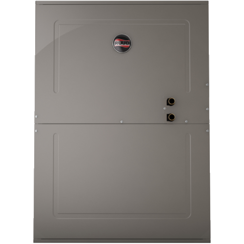 Ruud RW1T Air Handler.