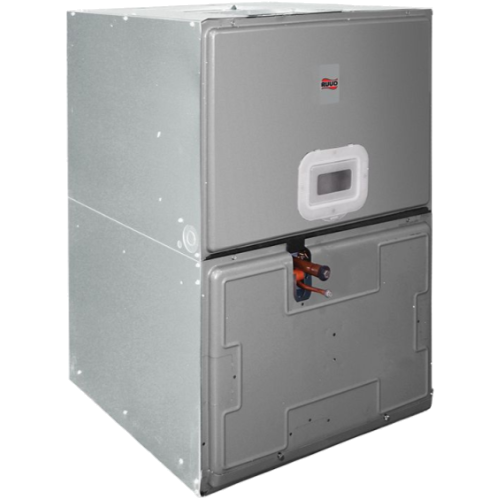Ruud WBHP Air Handler.